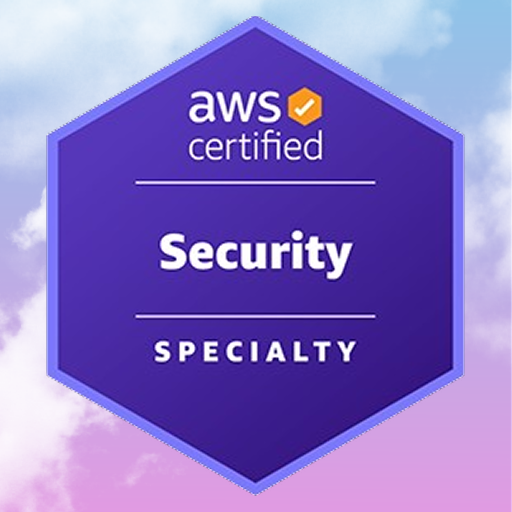 AWS Certified Security - Specialty (SCS-C02)