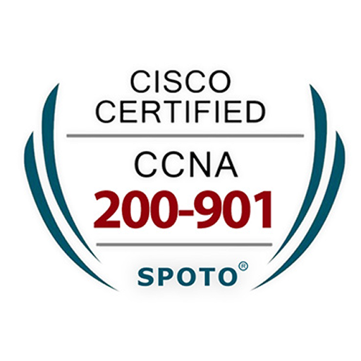 Cisco 200-901: Automating Networks Using Cisco Platforms (CCNAAUTO)