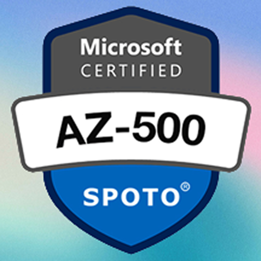Microsoft AZ-500