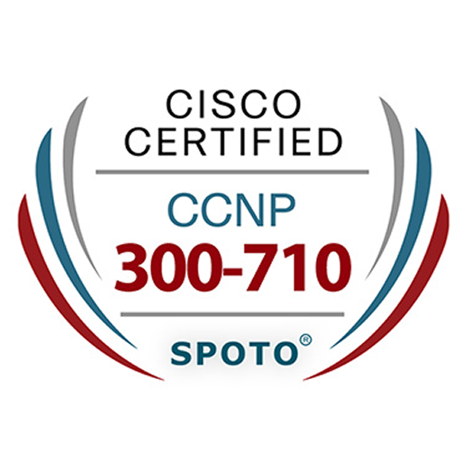Cisco 300-710: Securing Networks with Cisco Firewalls (SNCF)