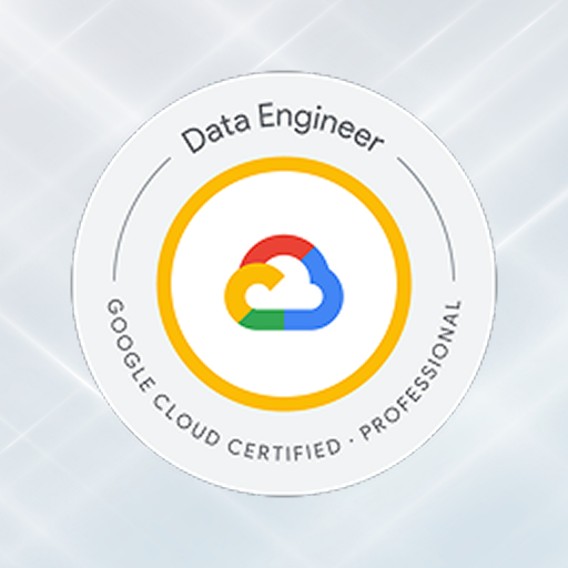 Google Professional Data Engineer