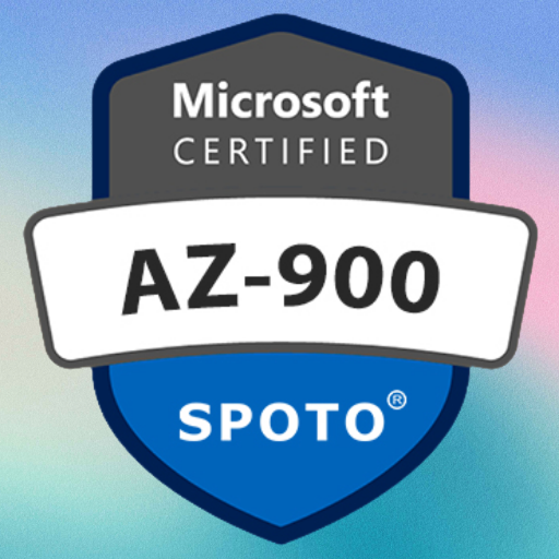 Microsoft AZ-900