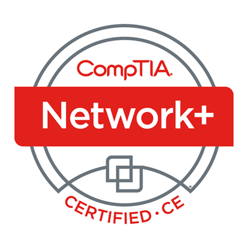 N10-009: CompTIA Network+