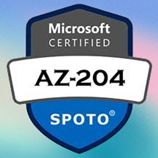 Microsoft AZ-204