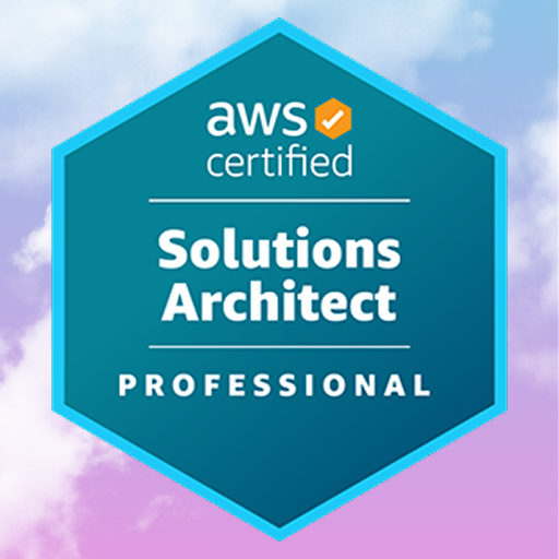 AWS Certified Solutions Architect - Professional (SAP-C02)