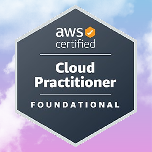 AWS Certified Cloud Practitioner (CLF-C02)