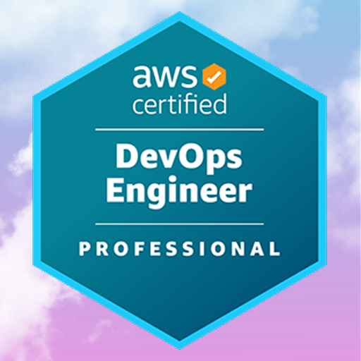 AWS Certified DevOps Engineer - Professional (DOP-C02)