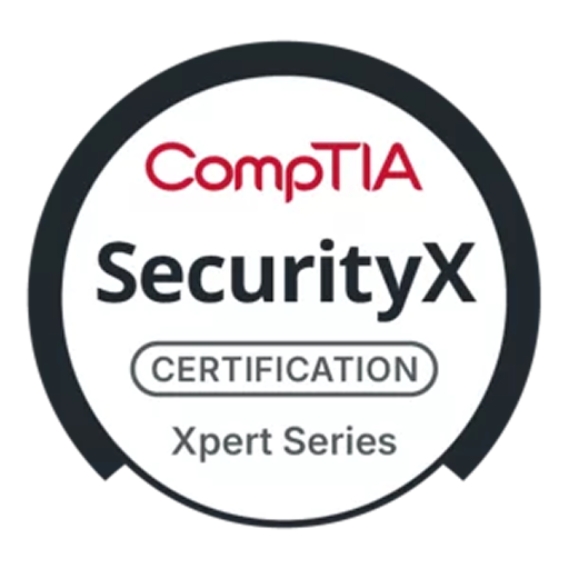 CAS-005: CompTIA SecurityX