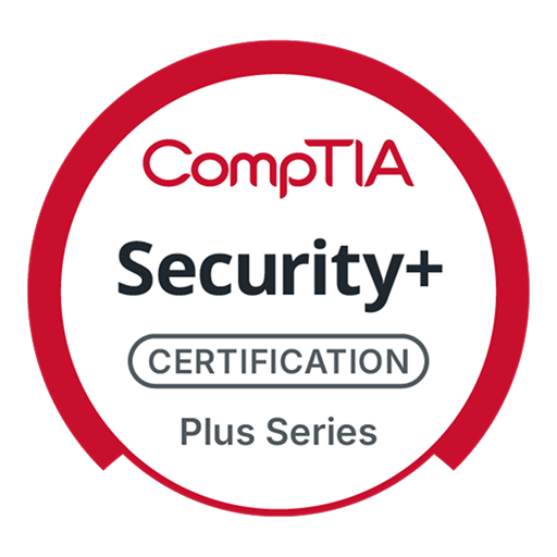 SY0-701: CompTIA Security+